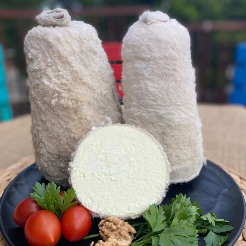 Deri Tulum Peynir 1000g